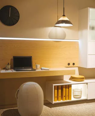Bureaux